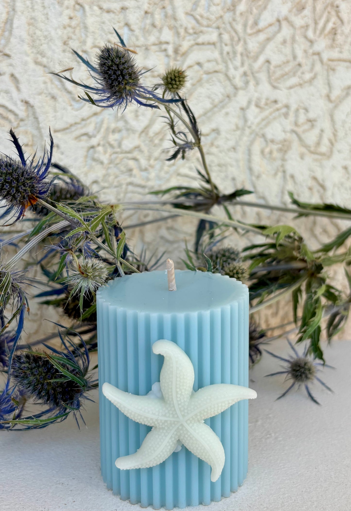 Breeze Pillar