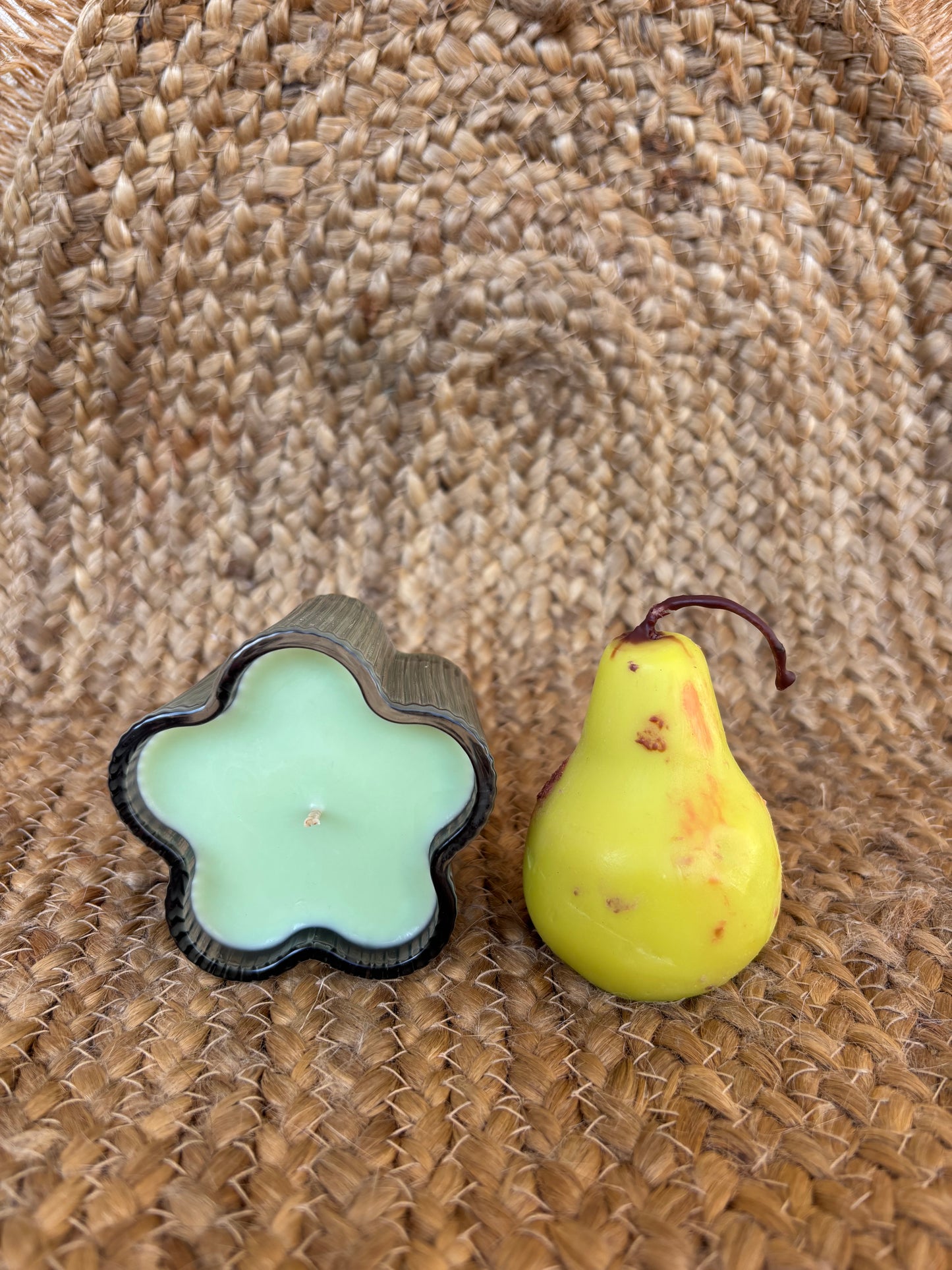 Pear set