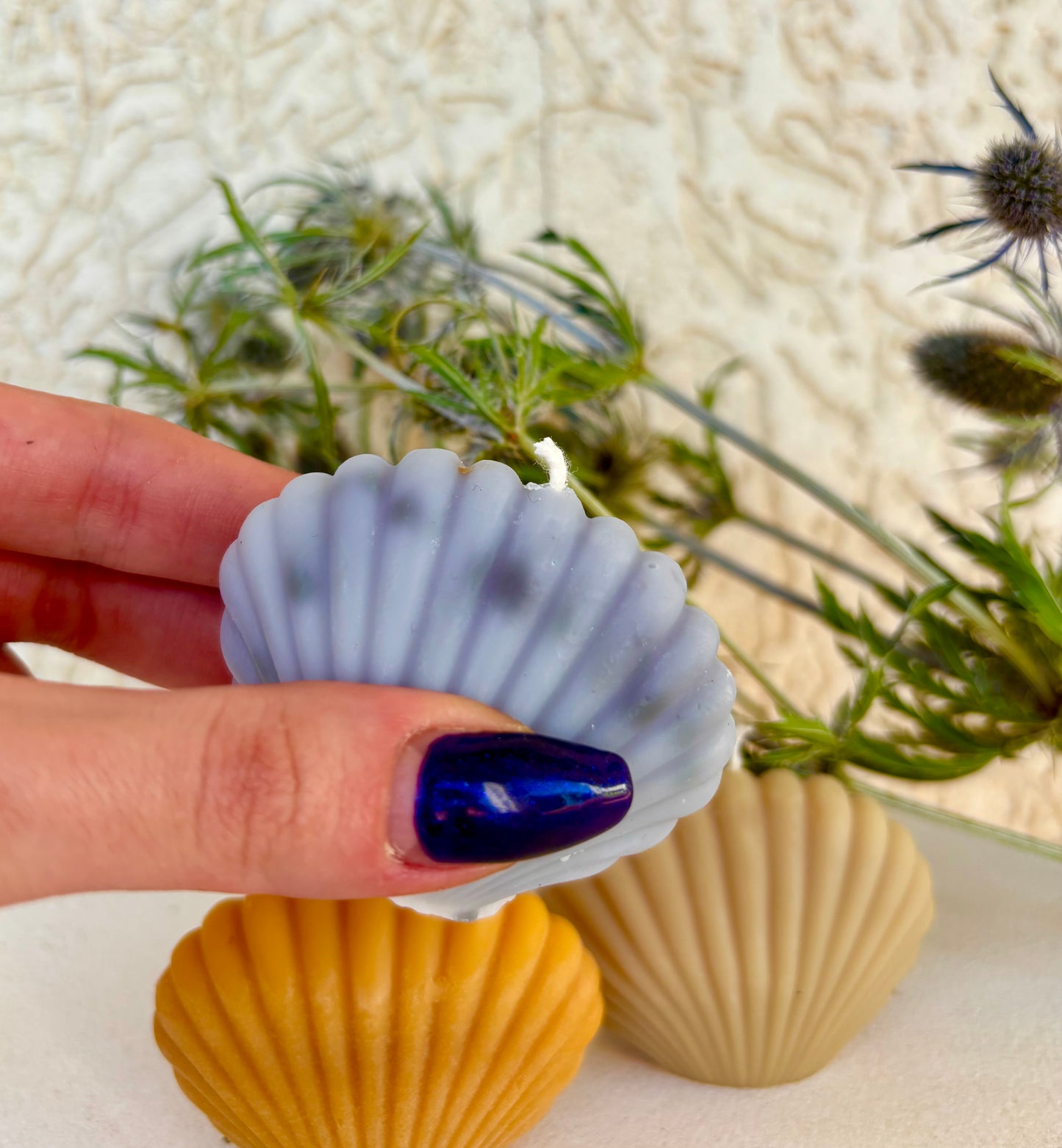 Mini Shell