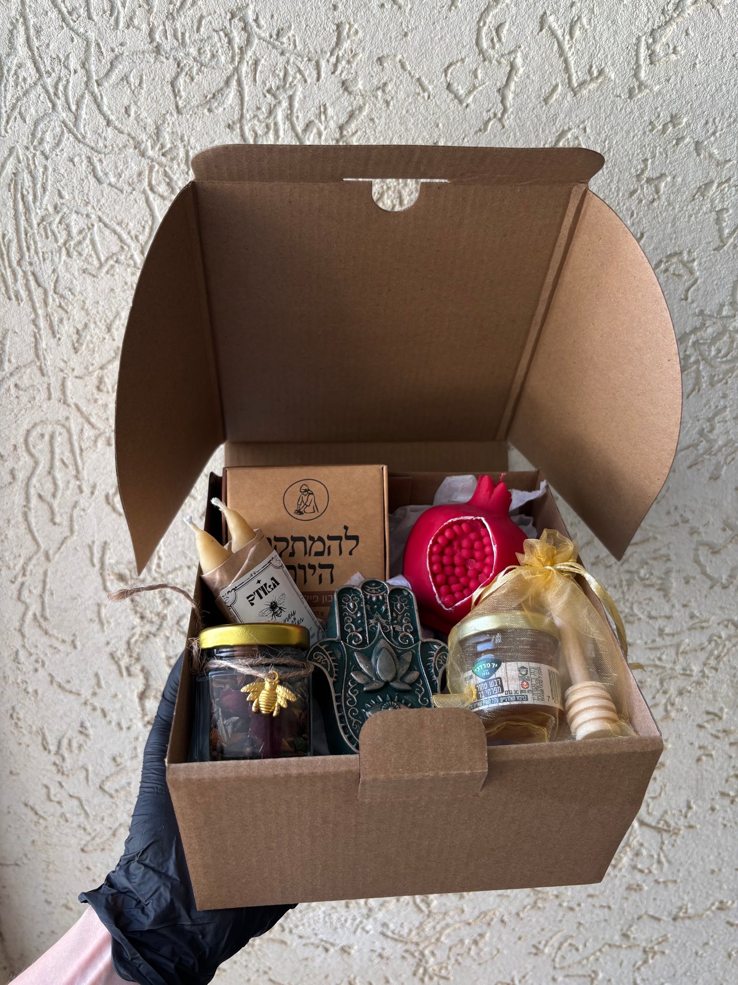 Mystic Abundance Box