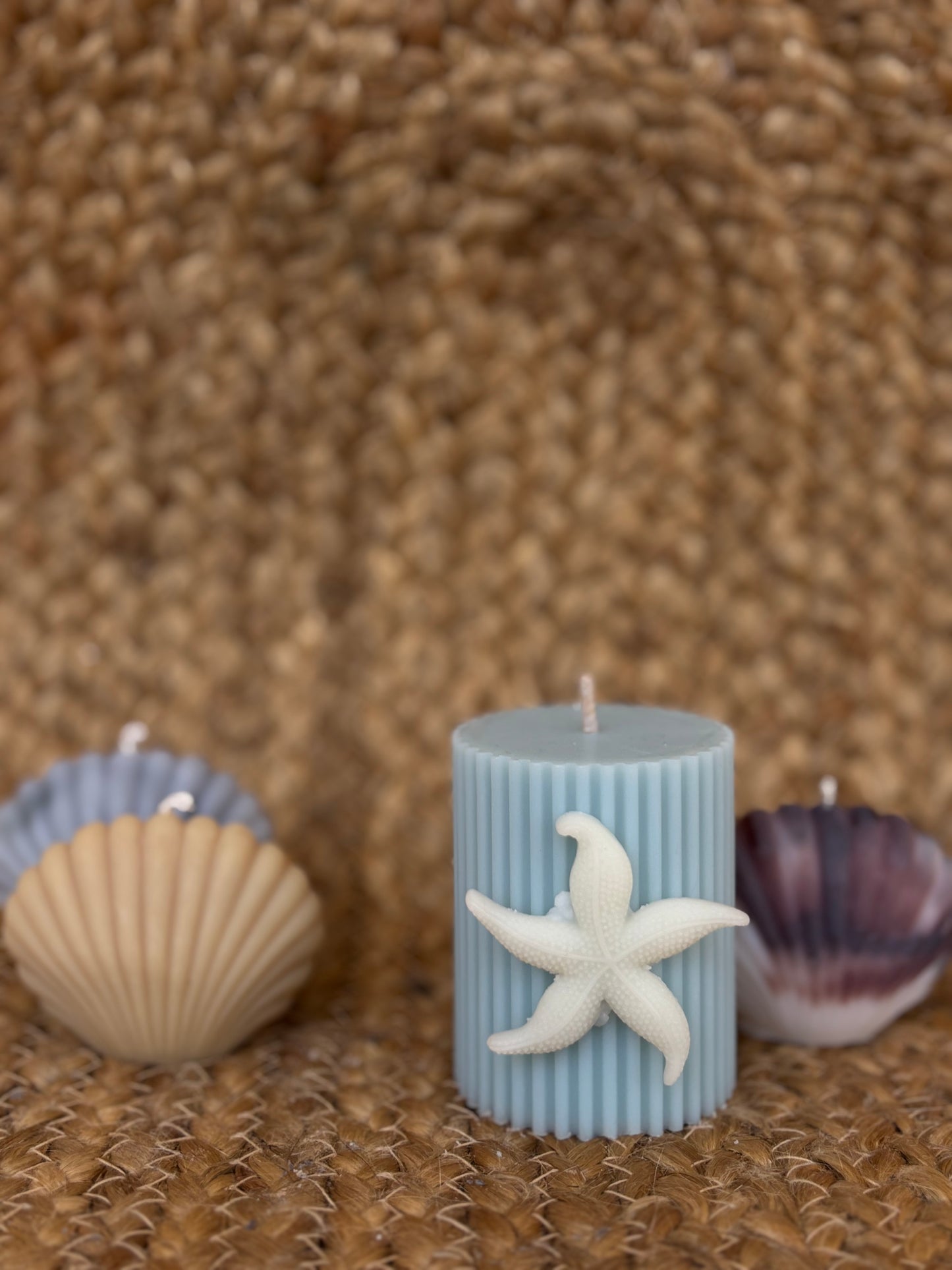 Breeze Pillar