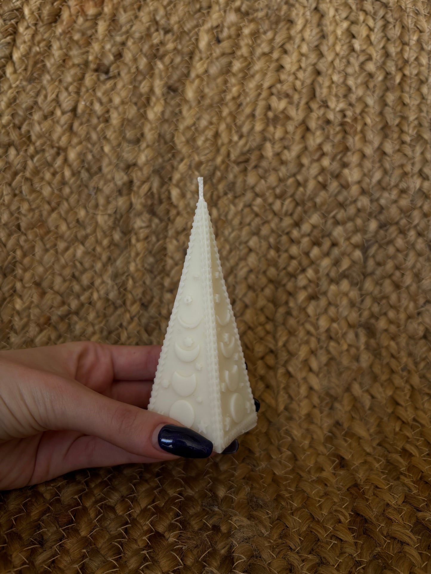 Moon Pyramid