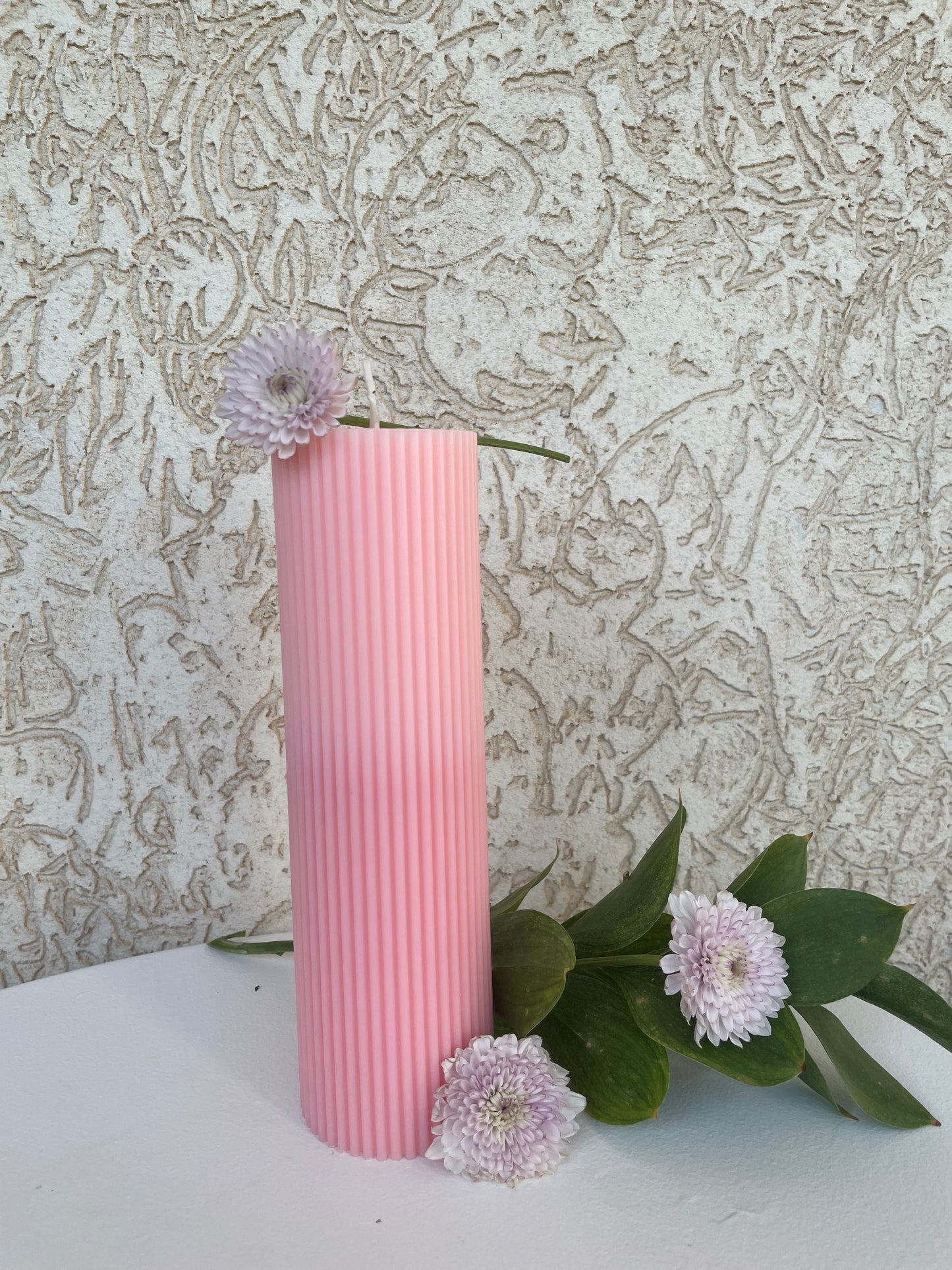 Big Pillar עמוד גדול
