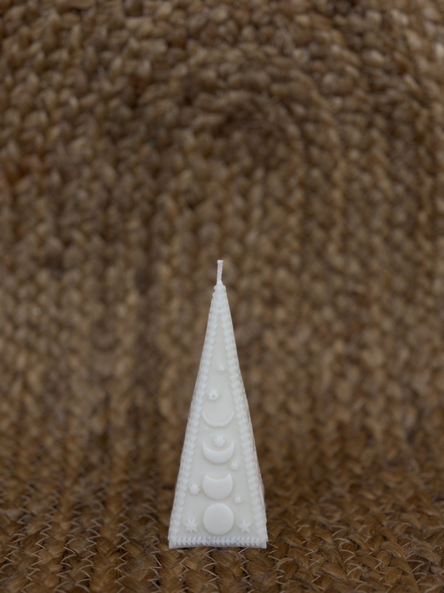 Moon Pyramid