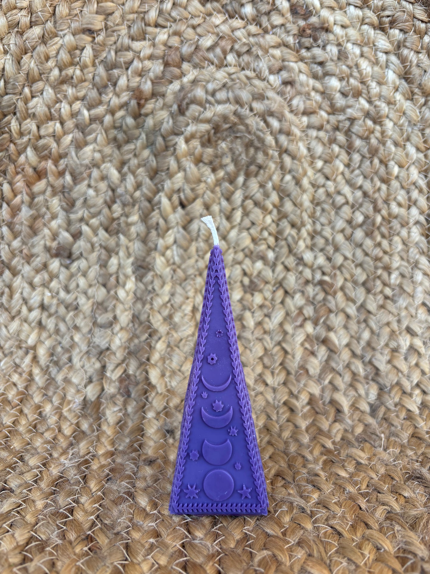 Moon Pyramid