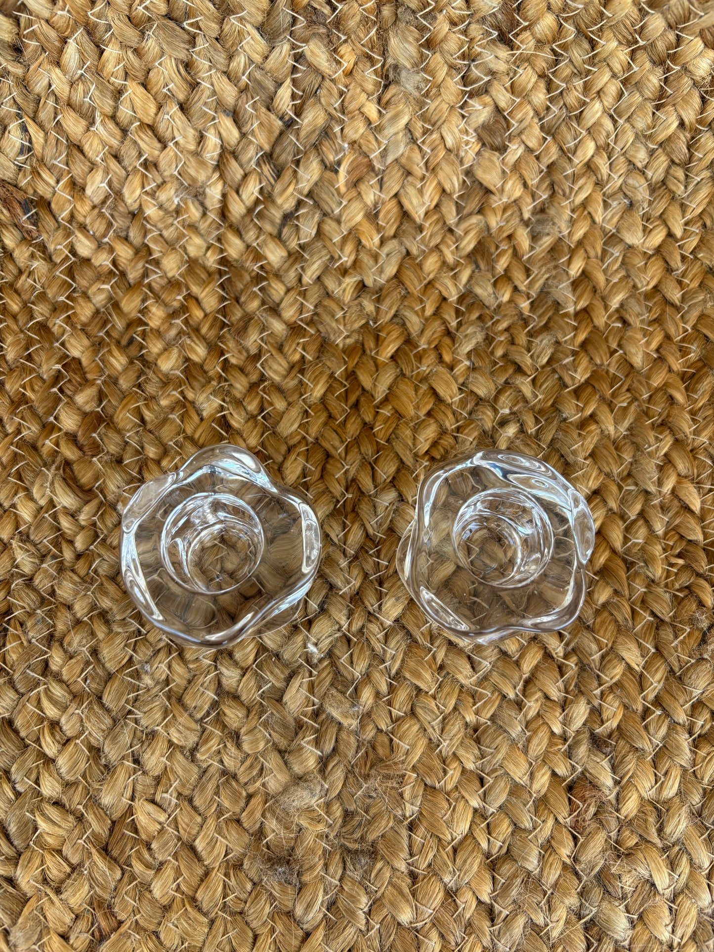 Candleholders