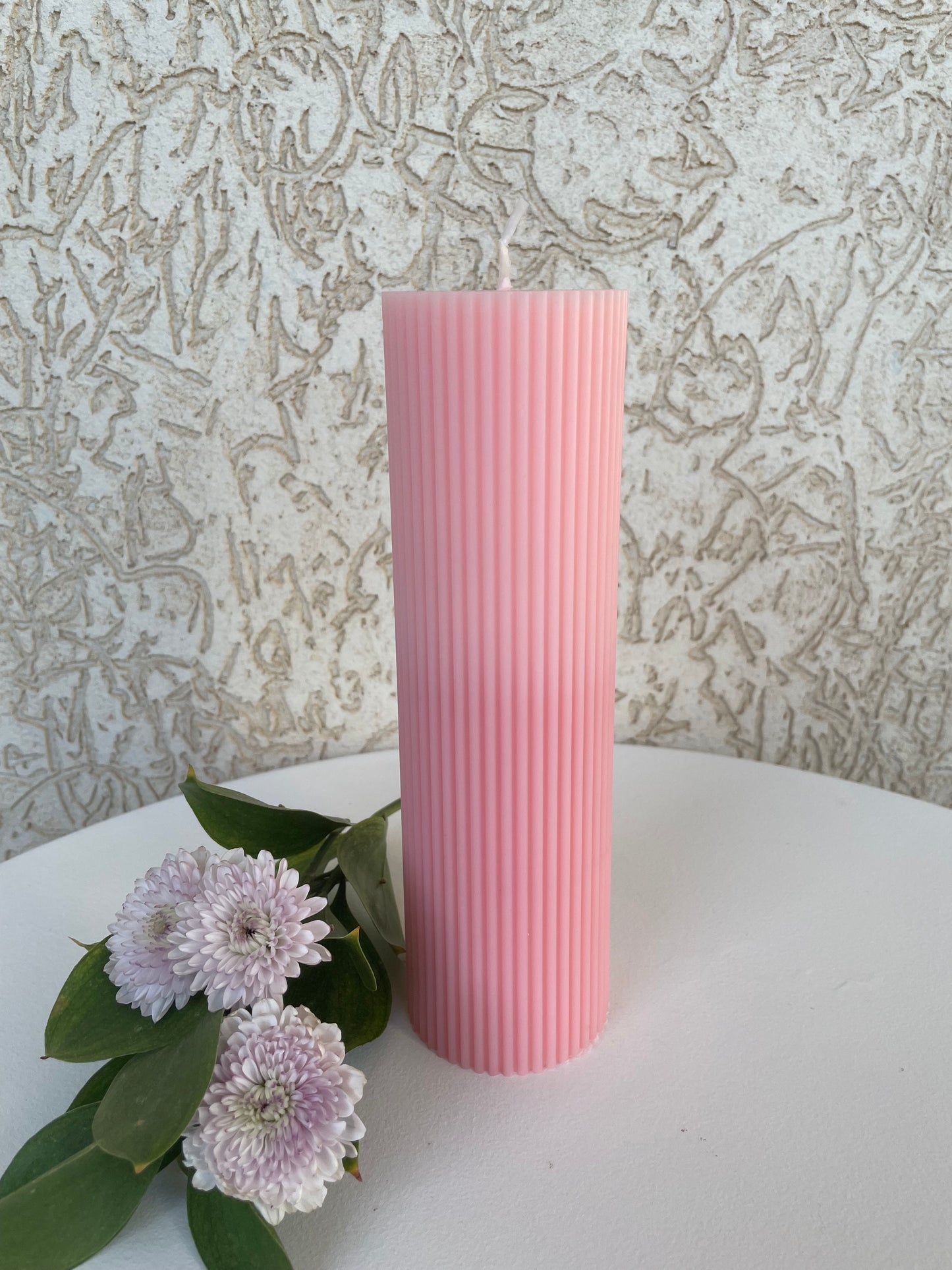 Big Pillar עמוד גדול