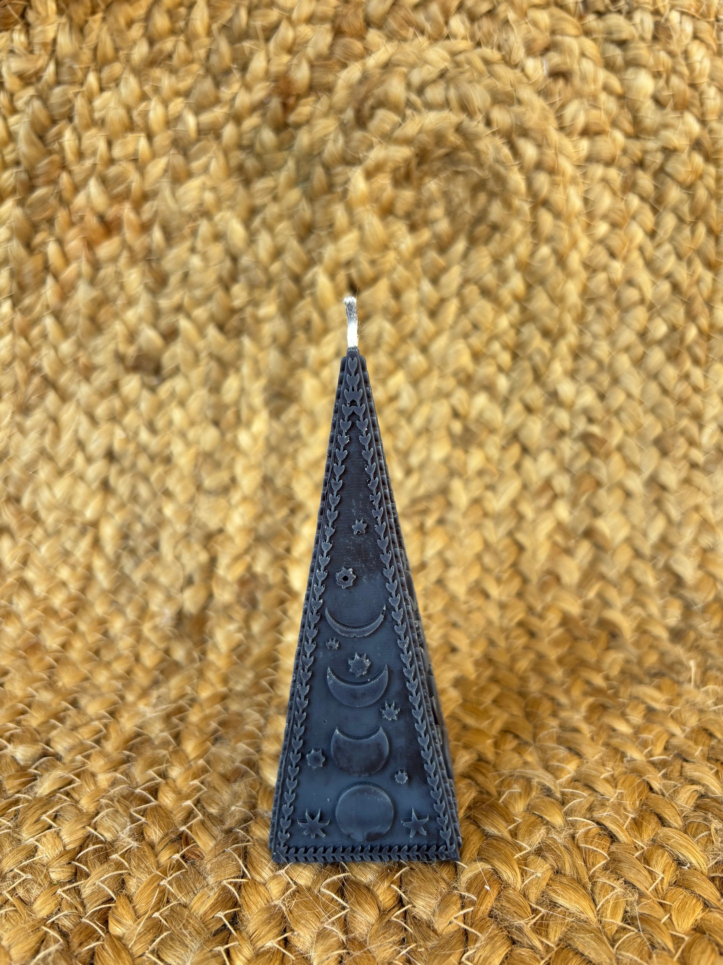 Moon Pyramid