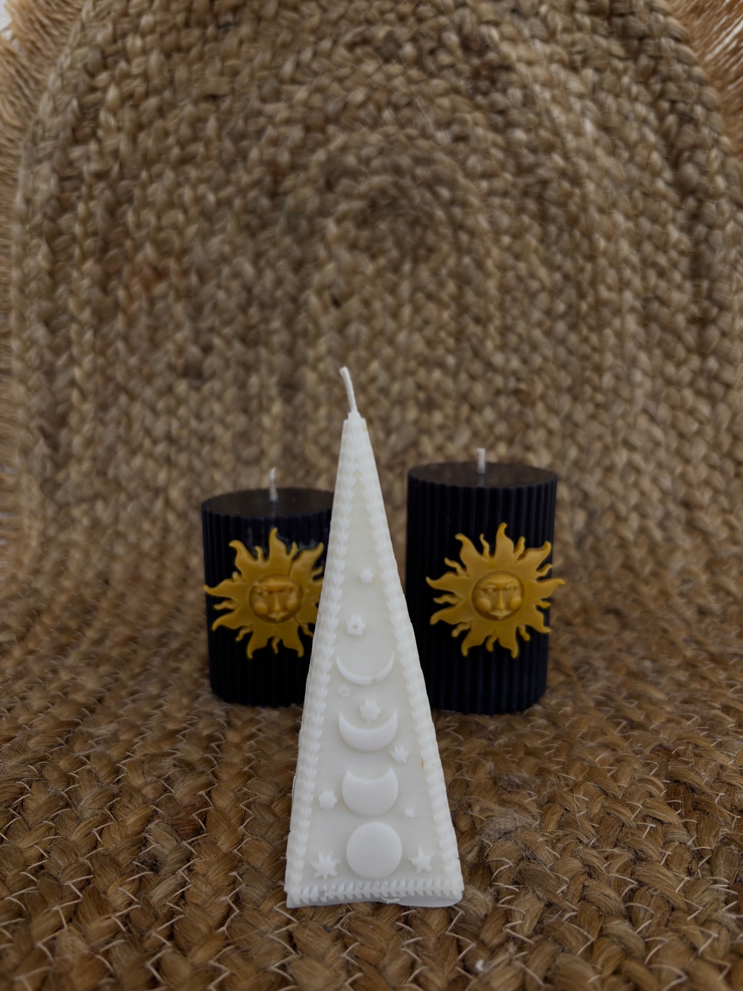 Moon Pyramid
