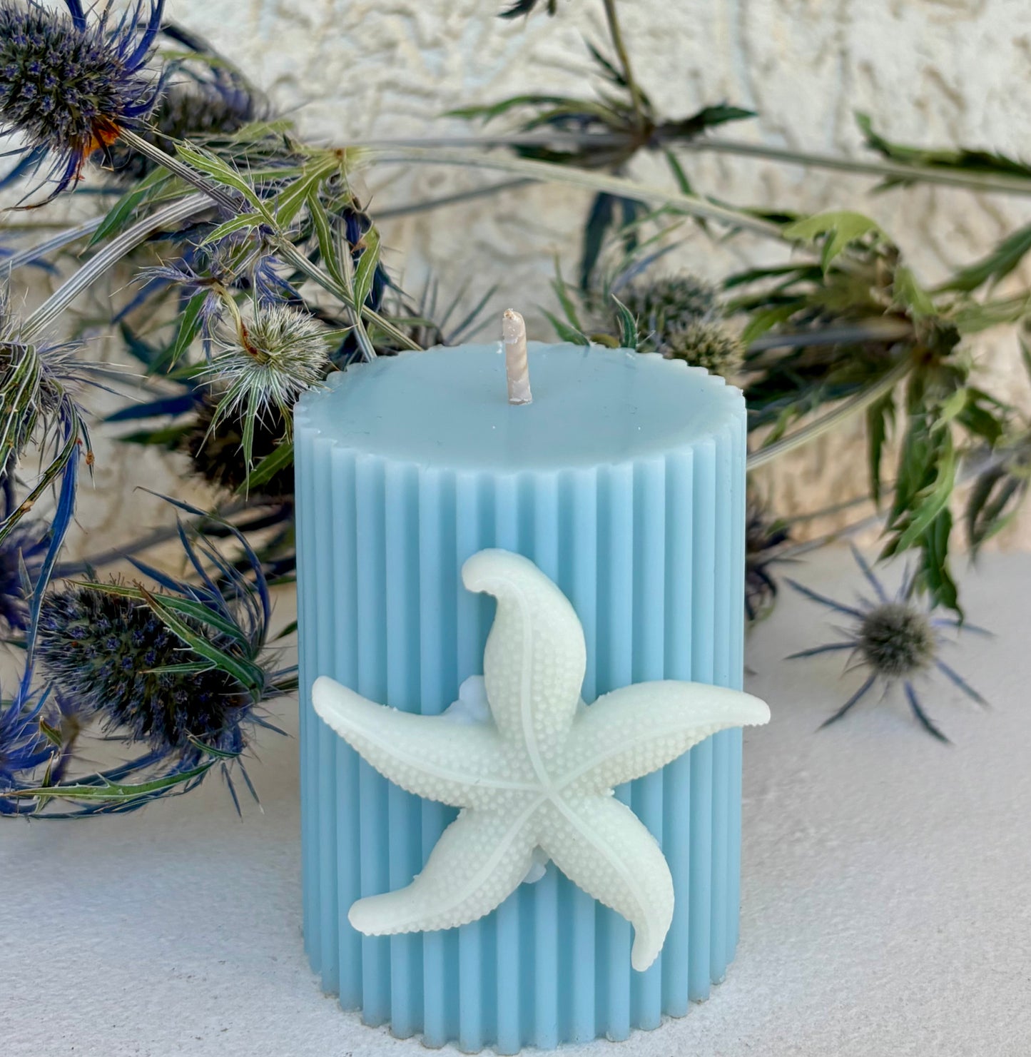 Breeze Pillar
