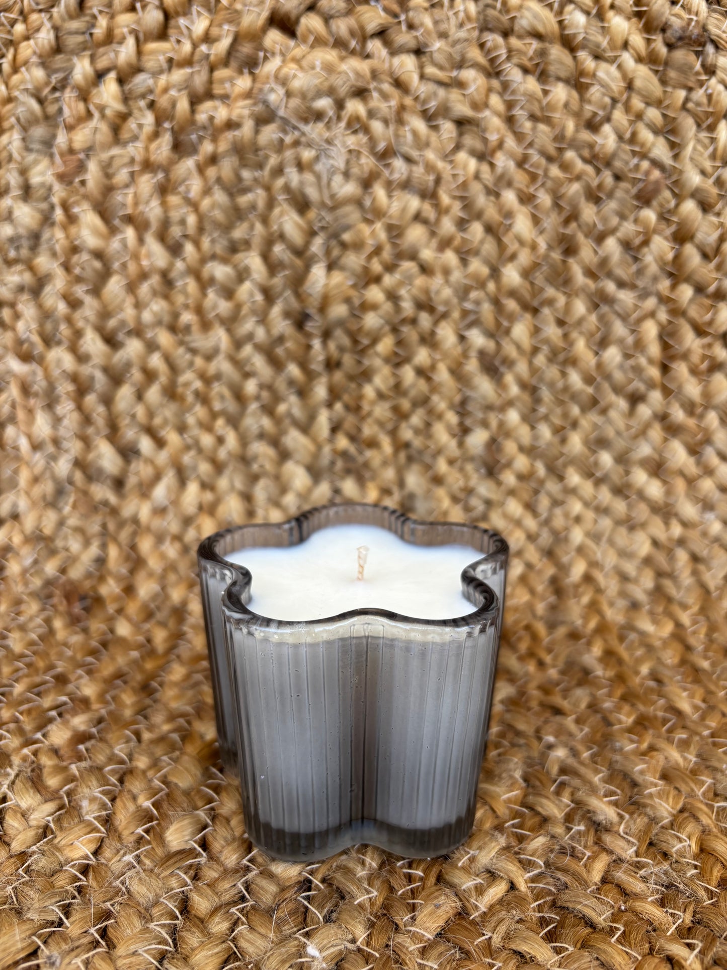 Fléur candle