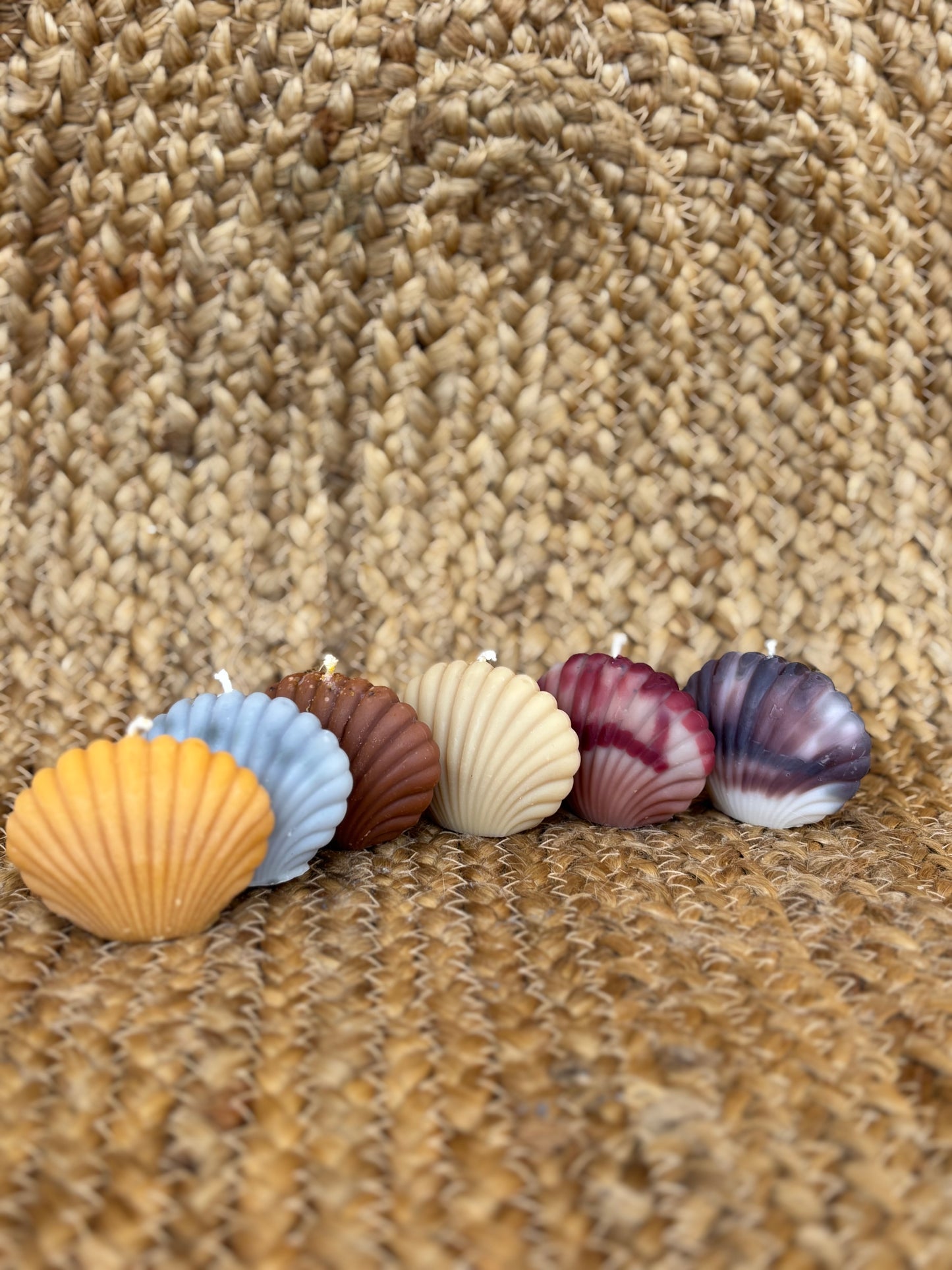 Mini Shell