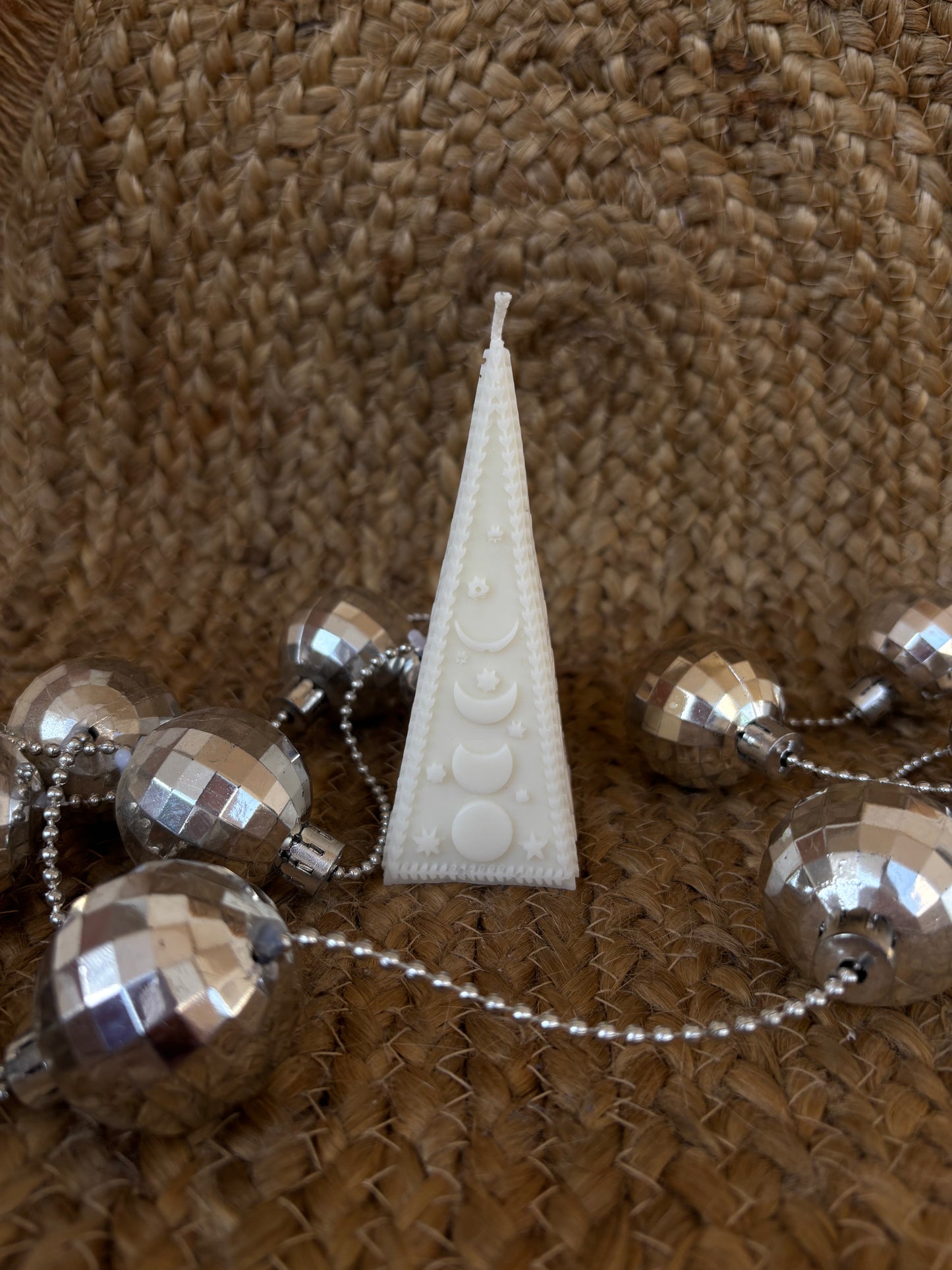 Moon Pyramid