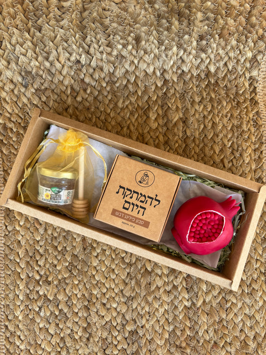 Enchanted Hive Box