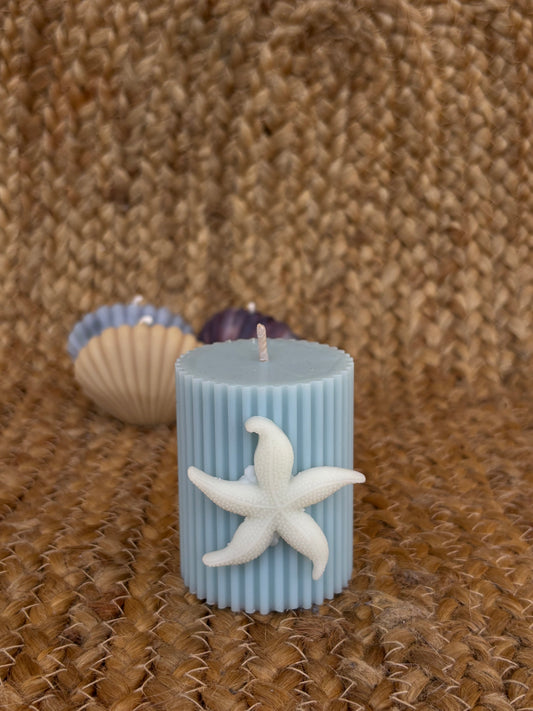 Breeze Pillar
