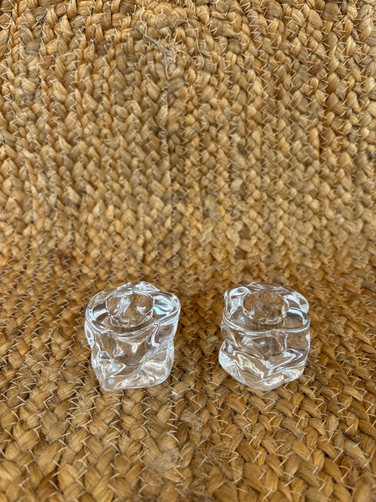 Candleholders