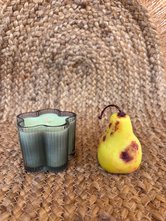 Pear set