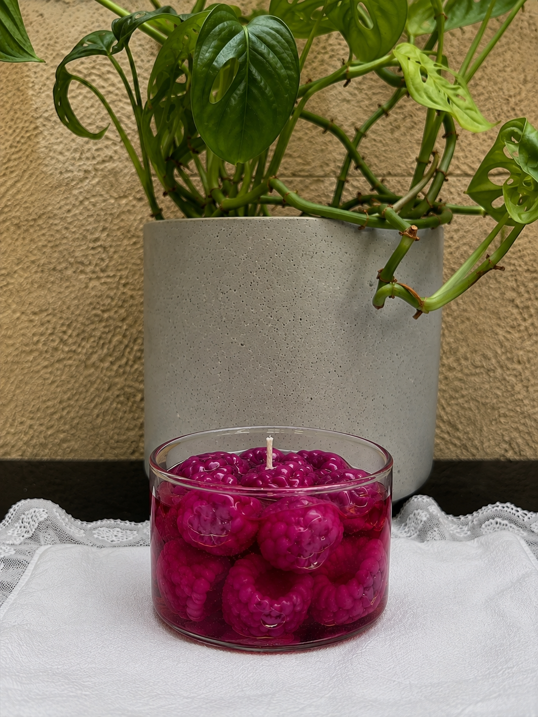 Raspberry Jam