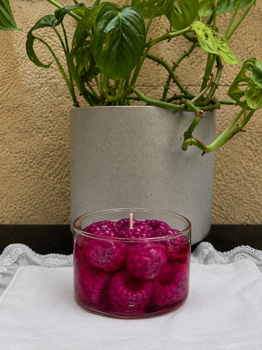 Raspberry Jam
