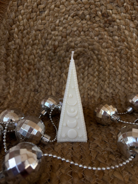 Moon Pyramid